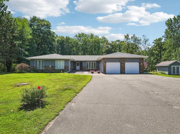 3370 191st Ln NW, Oak Grove, MN 55303