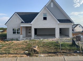 700 Wiskey Trl LOT 60, Mount Juliet, TN 37122