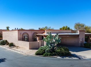 4256 E Blanton Rd, Tucson, AZ 85712
