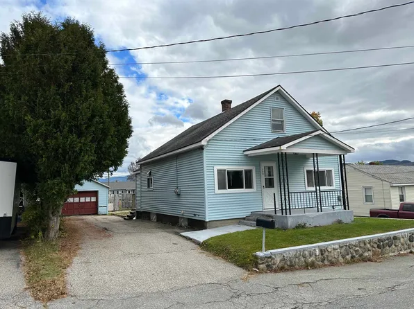 564 Lincoln Avenue, Berlin, NH 03570