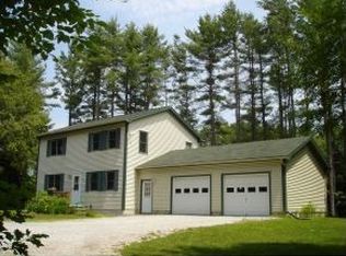28 Goodman Rd, Fairfax, VT 05454