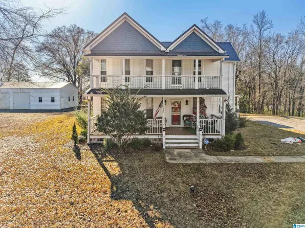 1864 Walnut St, Centreville, AL 35042