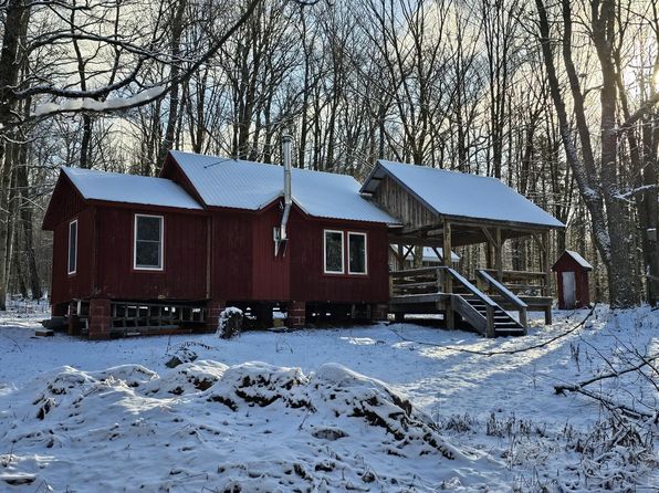 0 Off Nys Rte #56, Colton, NY 13625