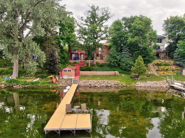 6045 Devitt Ave NW, Maple Lake, MN 55358