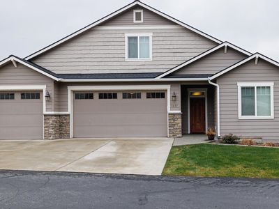 1613 S Lloyd Ln, Spokane, WA, 99212