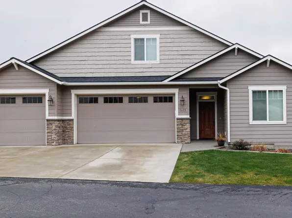 1613 S Lloyd Ln, Spokane, WA 99212