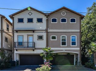 6005B Hamman St, Houston, TX 77007