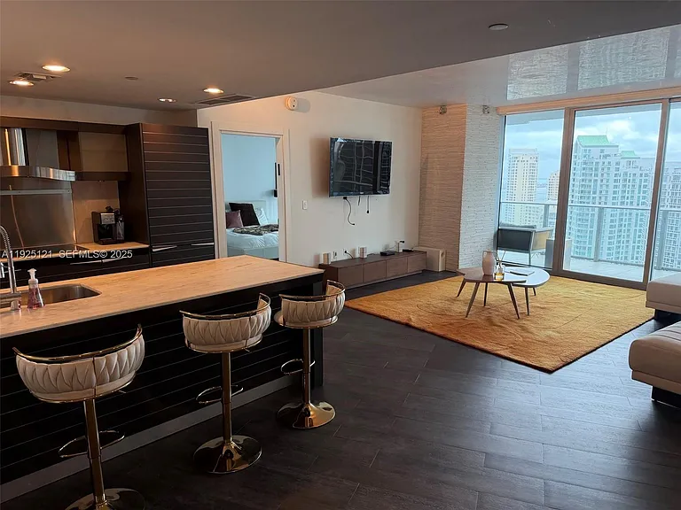 200 Biscayne Boulevard Way #4007 — Photo 8