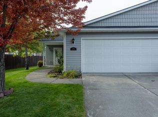 3783 N Steven Pl, Coeur D Alene, ID 83815