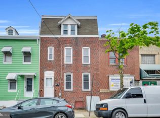 407 N 11th St, Reading, PA 19604
