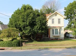 3823 Decoursey Ave, Covington, KY
