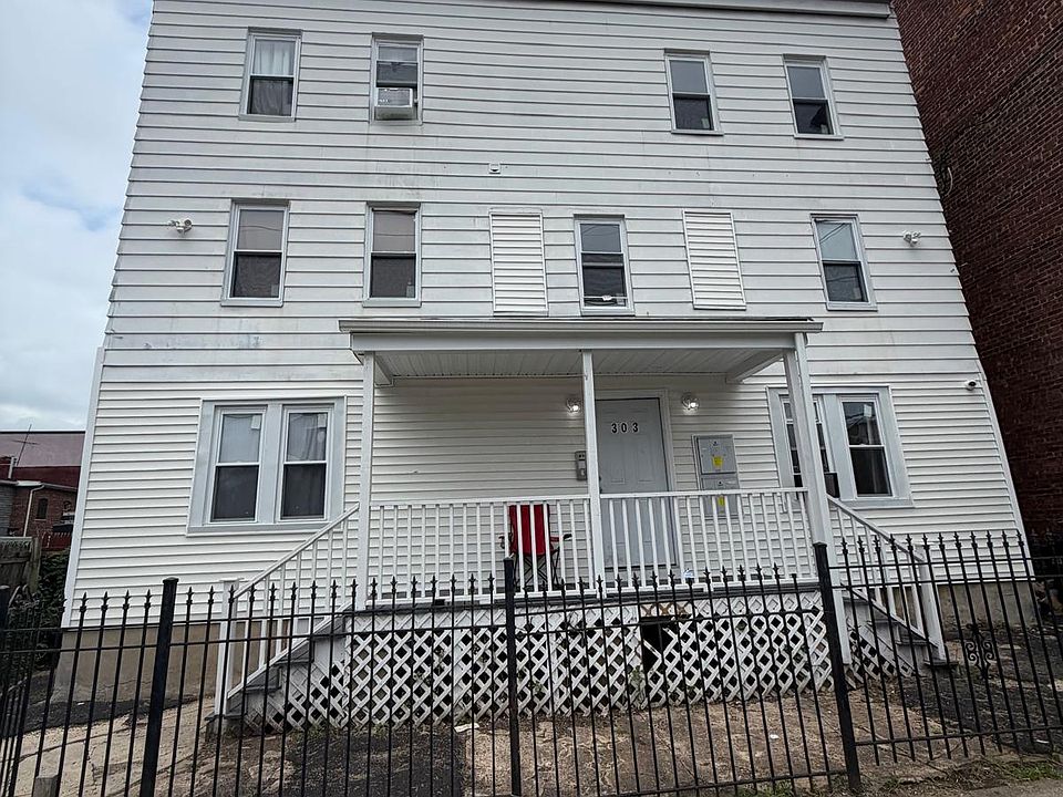 1st image of 303 Mechanic St #3R
