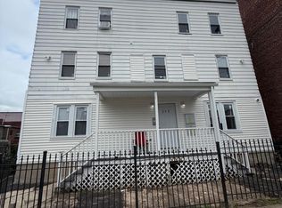 303 Mechanic St #3R, Orange, NJ 07050
