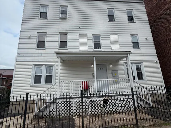 303 Mechanic St, Orange, NJ