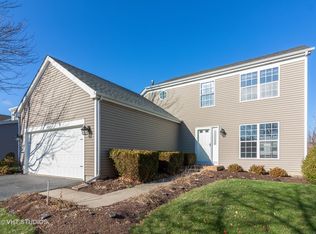 452 Monarch Ln, Bolingbrook, IL 60440