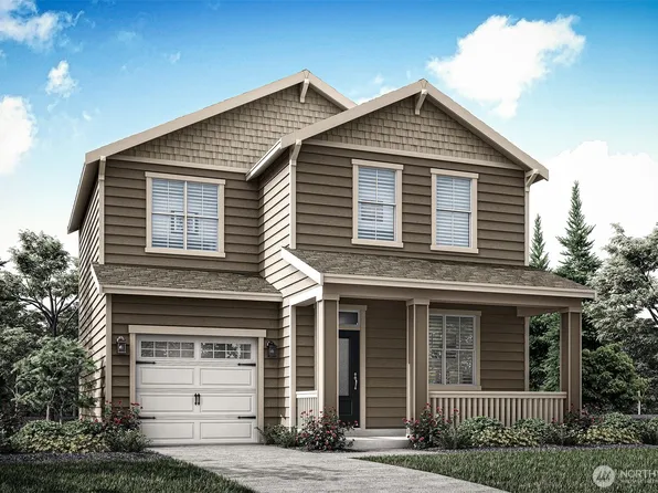 5317 E L Street, Tacoma, WA 98404