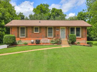 166 Rebecca Dr, Hendersonville, TN 37075