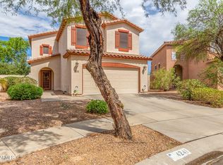 4241 S Rim Rd, Gilbert, AZ 85297