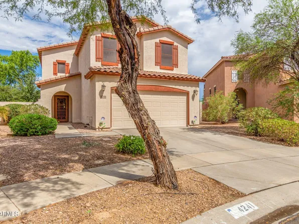 4241 S RIM Road, Gilbert, AZ 85297