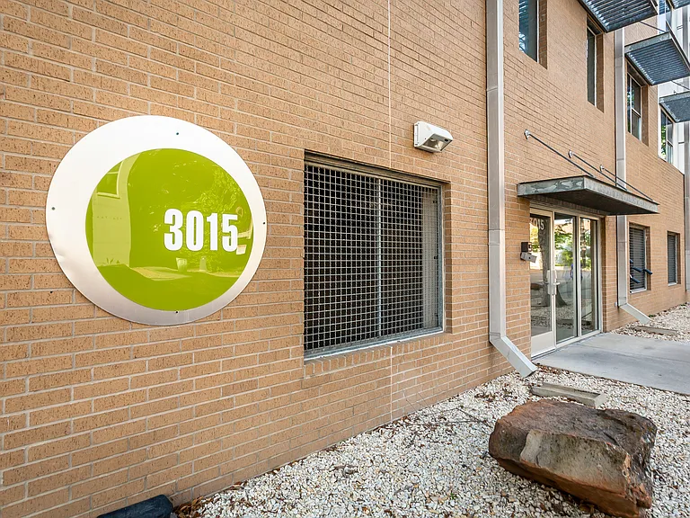 3015 Bryan St #1A — Photo 2