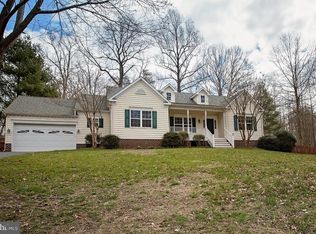 4325 Little Falls Rd, Huntingtown, MD 20639