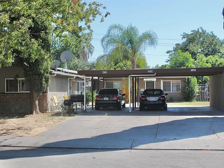 6931 N El Dorado St #6931 — Photo 1