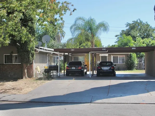 6931 N El Dorado St #6931, Stockton, CA 95207