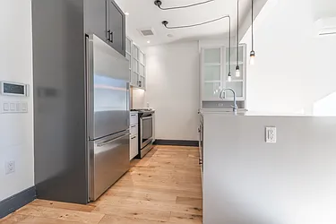 Rented by The KCI Group