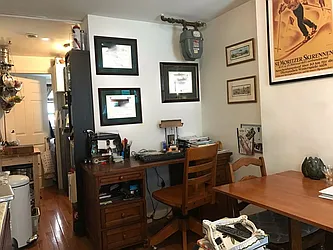 Rented by Westminster Management