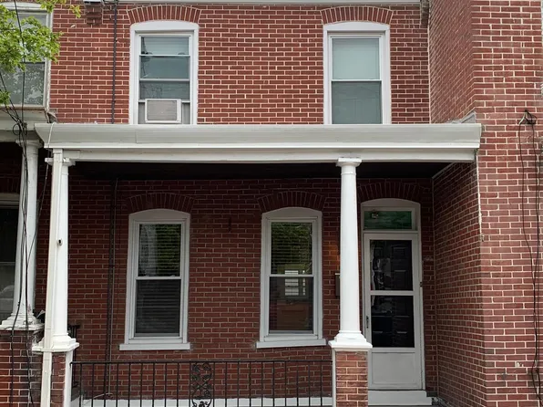 25 Stroud St, Wilmington, DE 19805