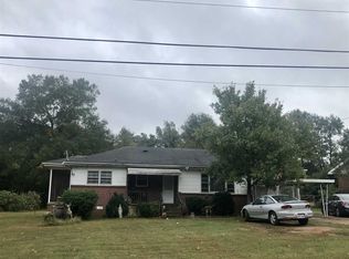 109 Wheeler St, Duncan, SC 29334