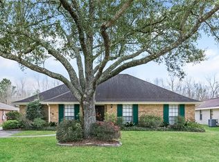 206 Somerset St, La Place, LA 70068