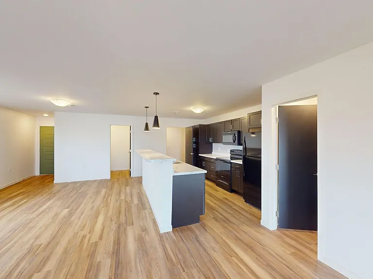 Sage Meadow Apartments & Townhomes — Photo 135