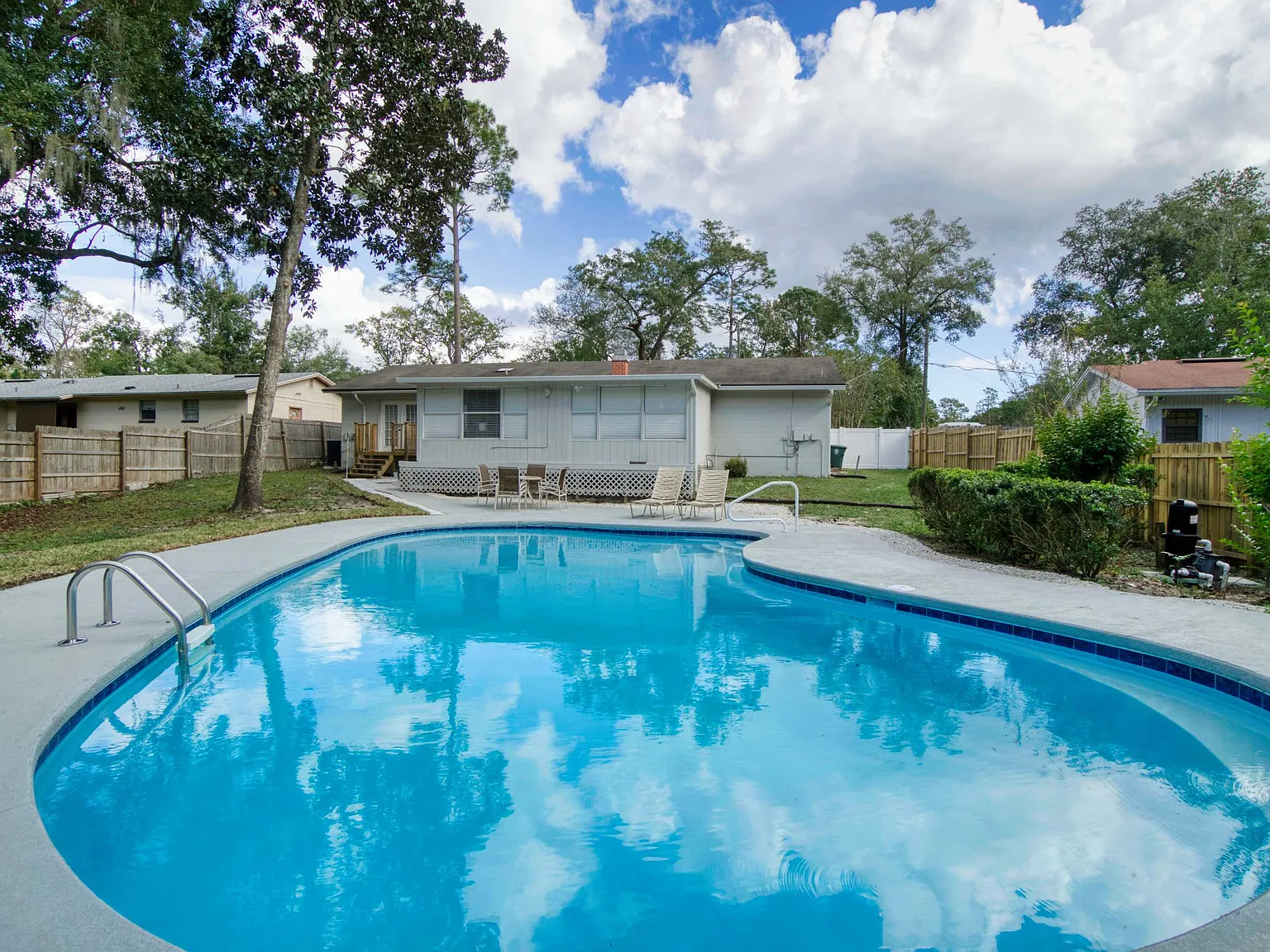 Wilderness Ln W, Jacksonville — Photo 4