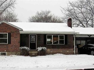 1900 Lincoln St, Camp Hill, PA