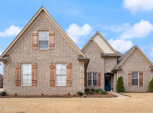 3450 Tates Way, Hernando, MS 38632