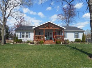 308 W State St, Madison, IN 47250
