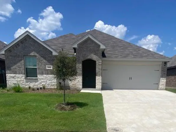 906 Tuxford Dr, Ennis, TX 75119