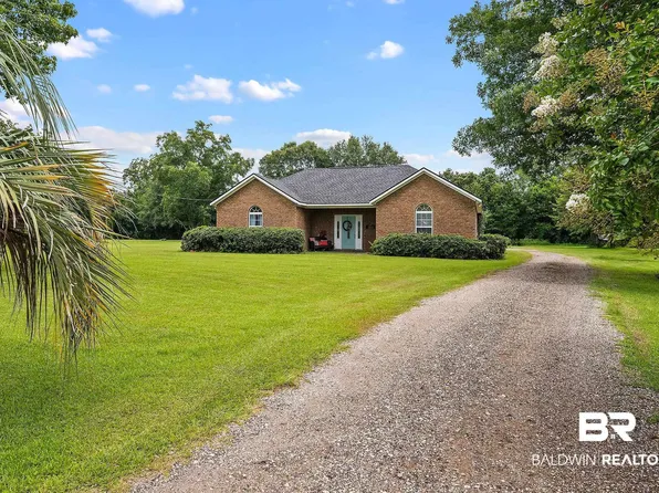 13900 County Road 83, Elberta, AL 36530