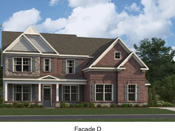 6345 Hawkins Manor Dr, Cumming, GA 30040