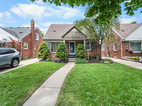 2604 Venice St, Dearborn, MI 48124