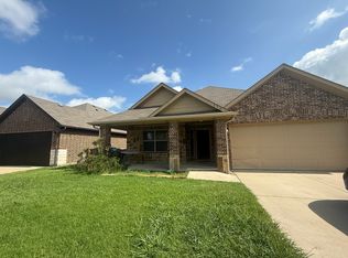 116 Frank St, Greenville, TX 75402