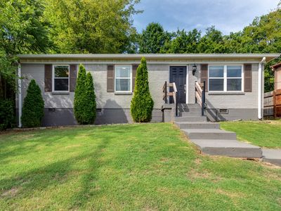 3325 Panorama Dr, Nashville, TN, 37218