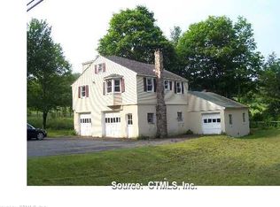 2443 Litchfield Rd, Watertown, CT 06795