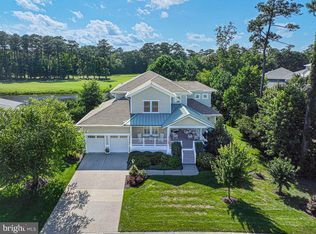 None Available, Berlin, MD 21811