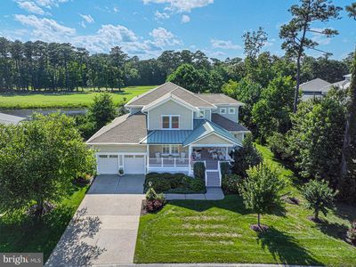 11845 Man O War Ln, Berlin, MD, 21811