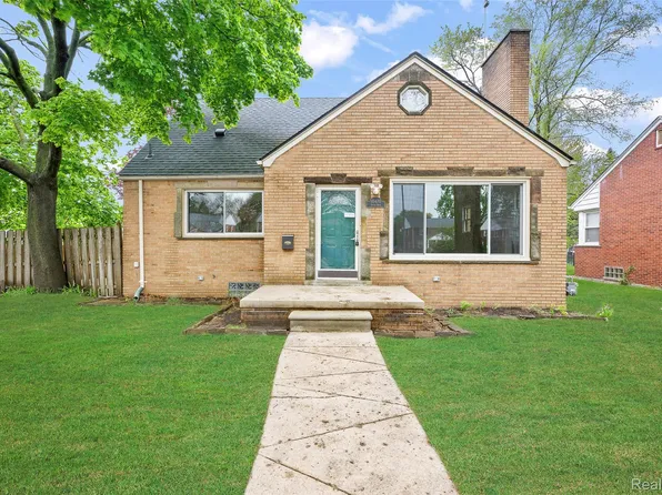 18470 Outer Dr, Dearborn, MI 48128