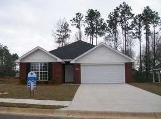 9273 Hartsfield Way S, Mobile, AL 36695