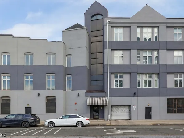 310 Passaic Avenue #301, Harrison Town, NJ 07029