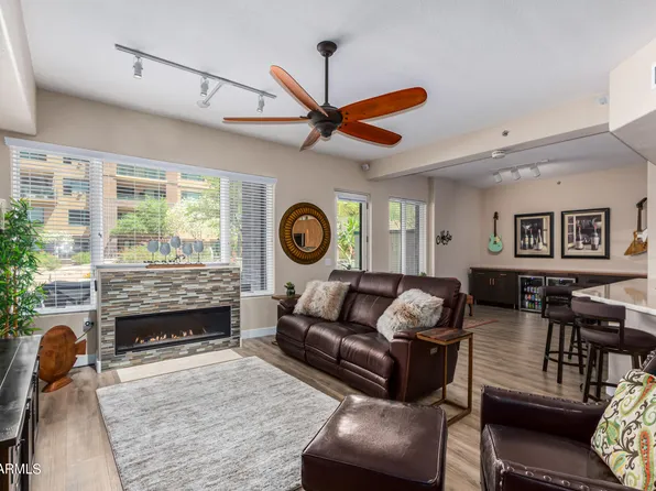 16 W Encanto Boulevard #124, Phoenix, AZ 85003